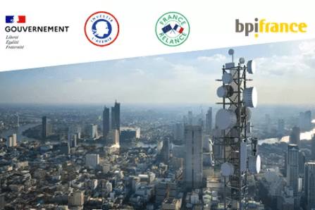 Solutions innovantes pour les réseaux du futur 5G/6G