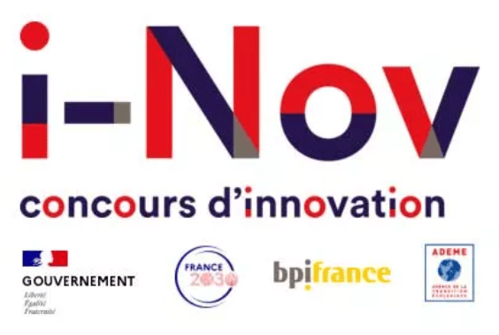 i-nov Concours I-NOV
