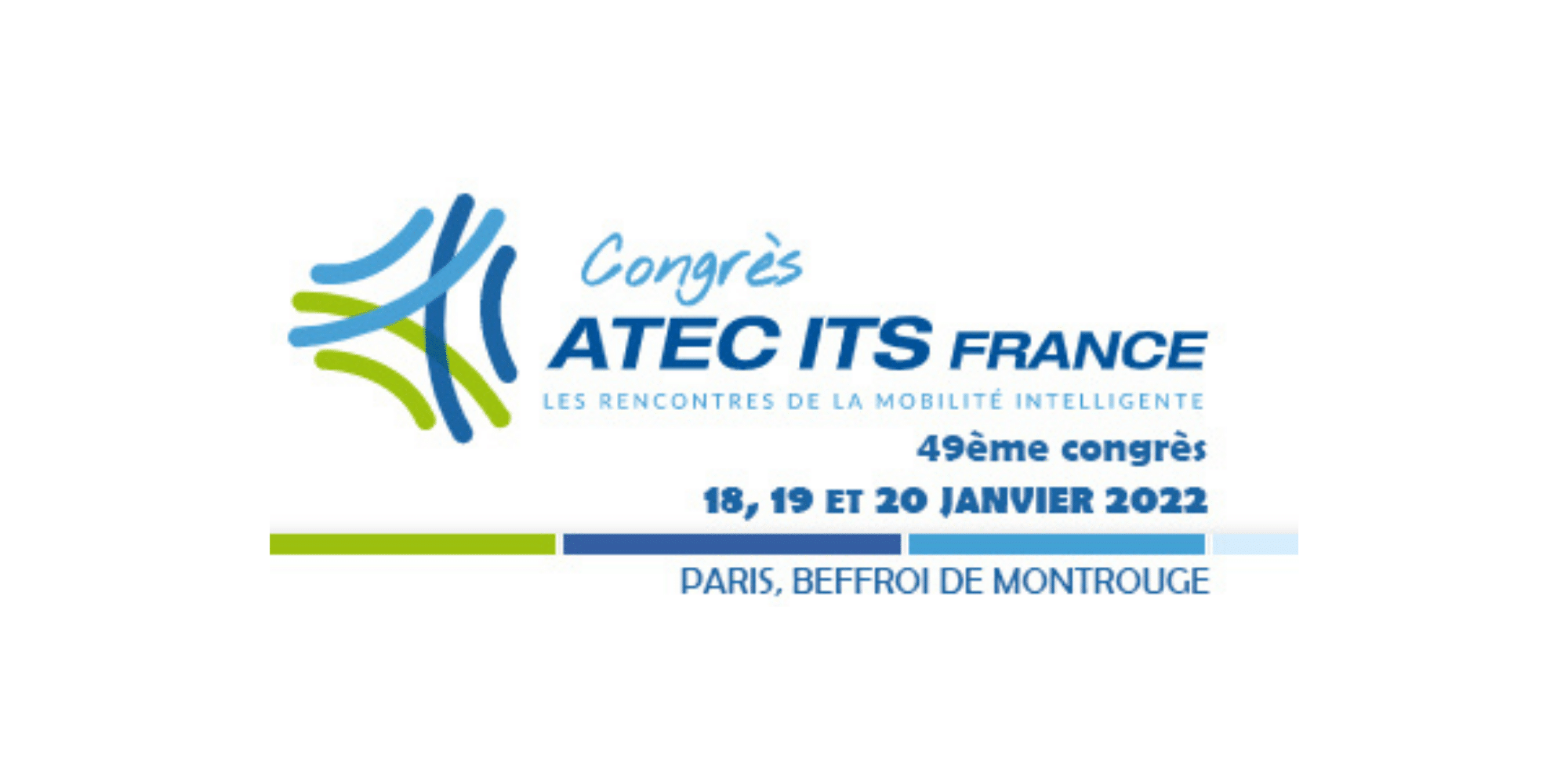 Congrès ATEC ITS France