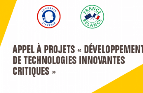 Bpifrance technologies innovantes critiques