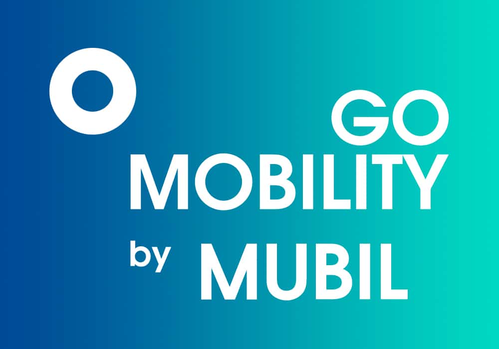 GO MOBILITY by MUBIL