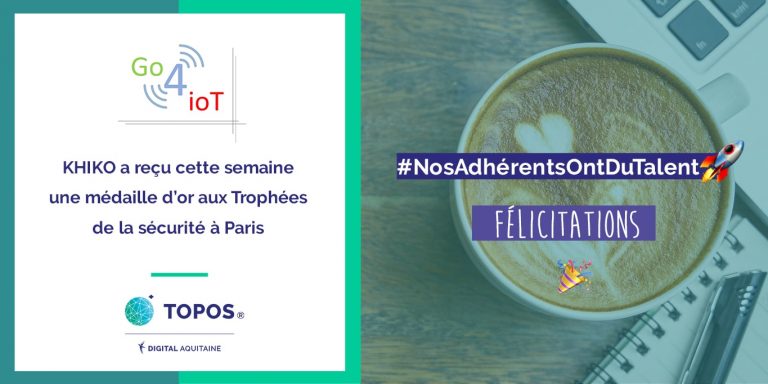 NosAdherentsOntDuTalent-Topos-Khiko GO4IoT