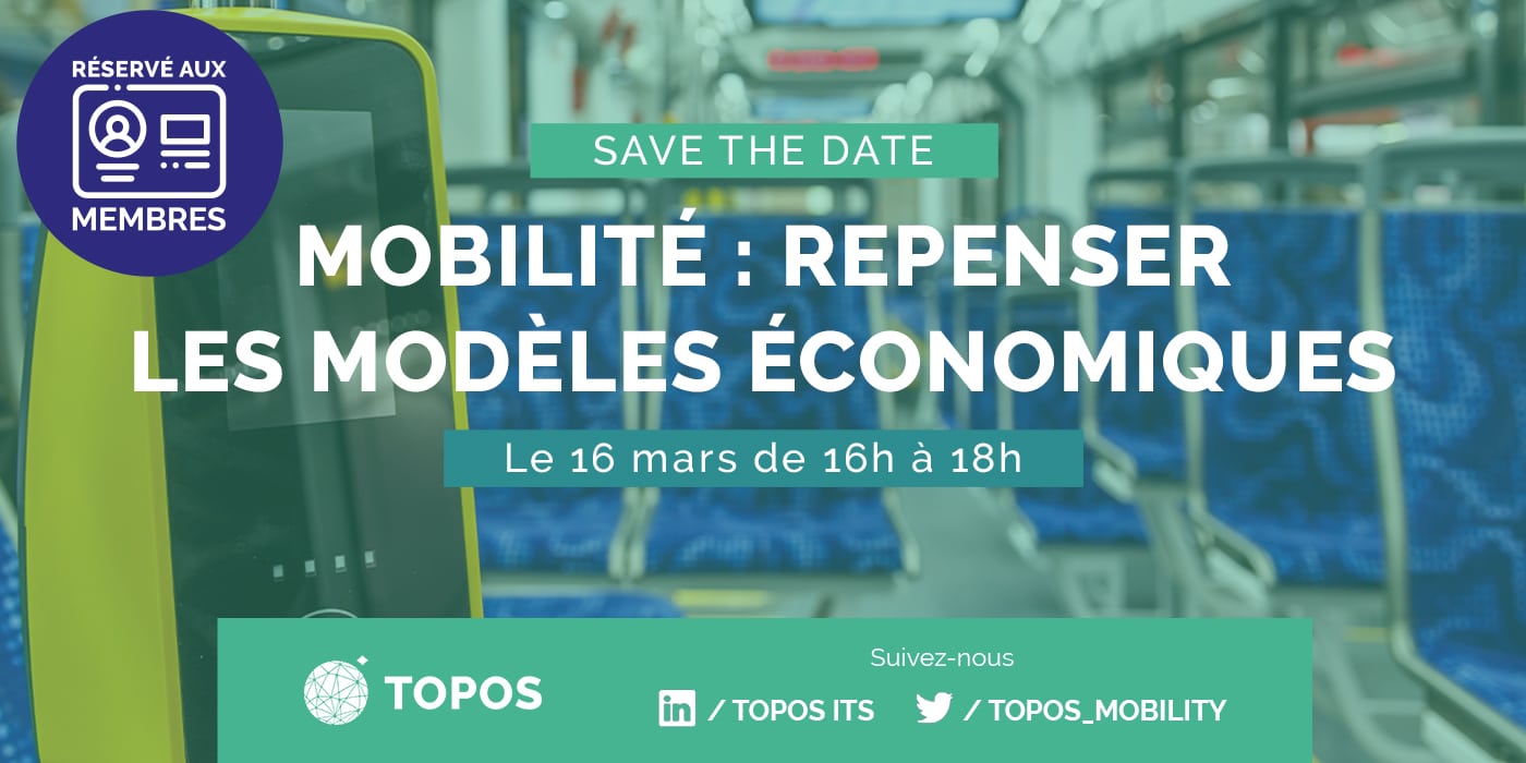 Repenser les modèles économiques