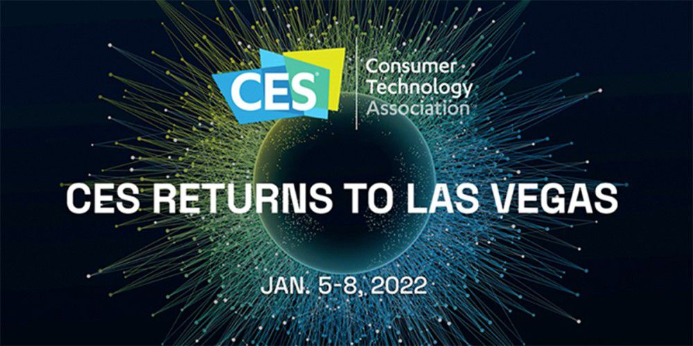 CES 2022