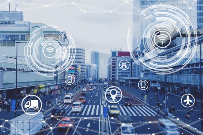 transports-intelligents-ITS Systèmes de transport intelligents (révision de la réglementation de l’UE)