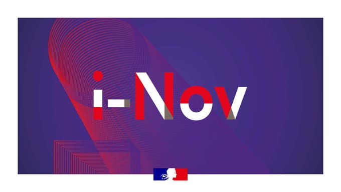 9ème vague i-Nov !