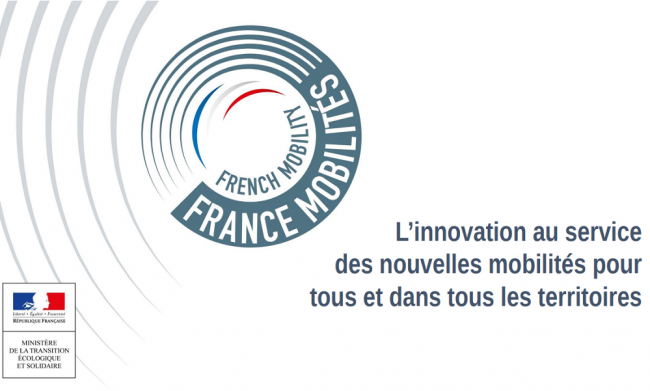 France Mobilités – TErritoires de Nouvelles MObilités Durables » (TENMOD) France Mobilités – TErritoires de Nouvelles MObilités Durables » (TENMOD)