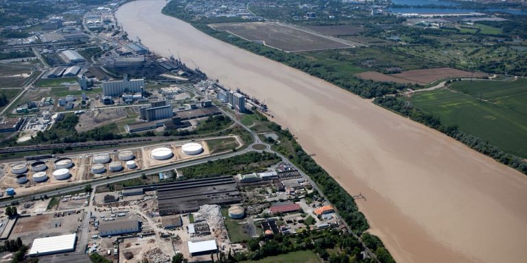 Port de Bordeaux Port de Bordeaux