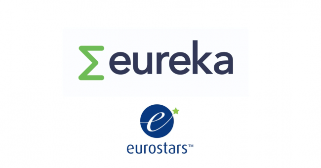 eureka-eurostar-3 EUREKA/EUROSTARS 3