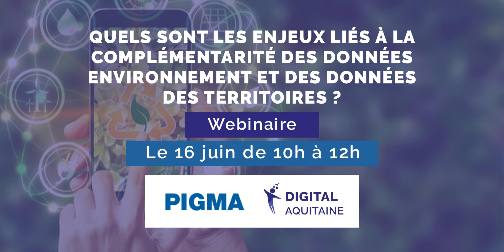 PIGMA Digital Aquitaine