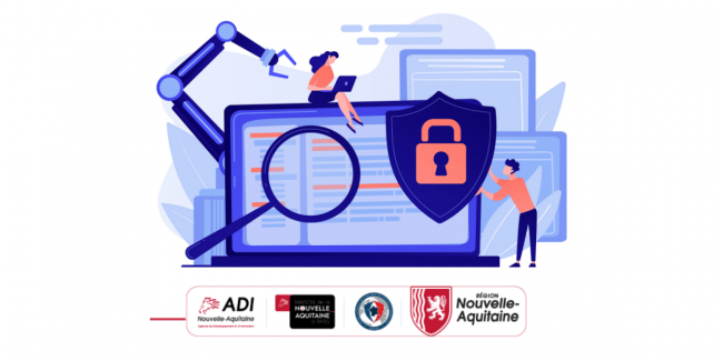 La-cybersecurite-recrute-100-postes-a-pourvoir-en-Nouvelle-Aquitaine Cybersécurité Nouvelle-Aquitaine