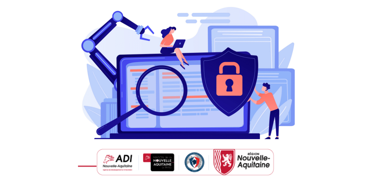 Cybersécurité Nouvelle-Aquitaine