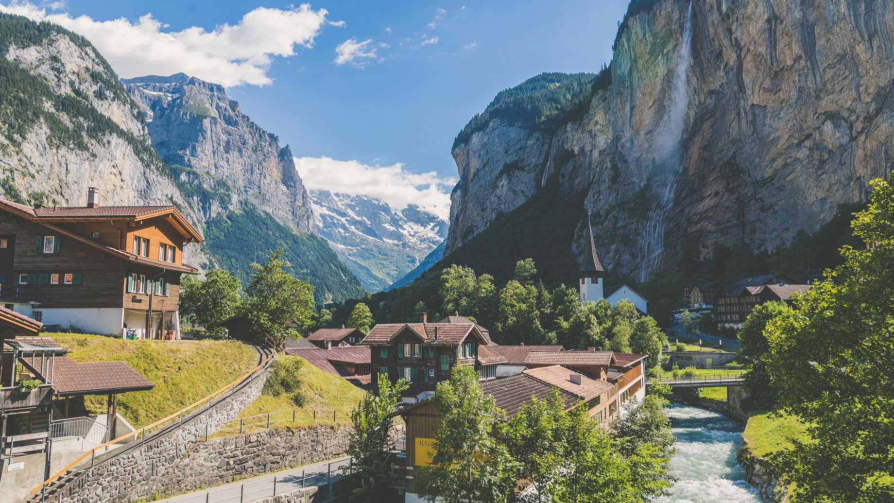 Learning Expedition Mobilité Durable en Suisse