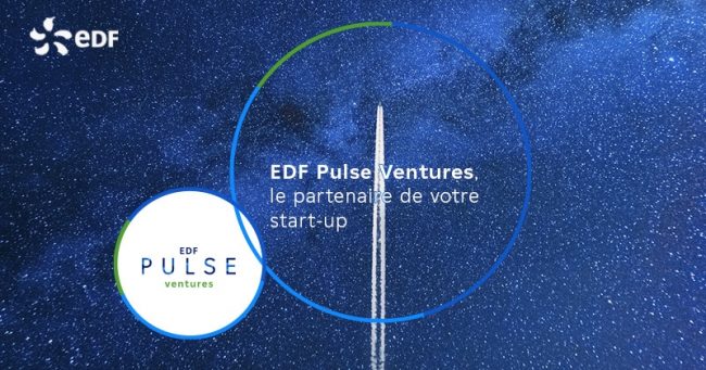 EDF Pulse Ventures EDF Pulse Ventures