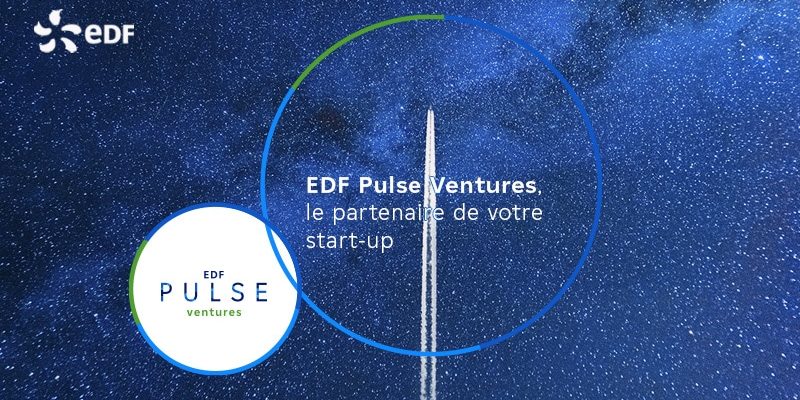 EDF Pulse Ventures EDF Pulse Ventures