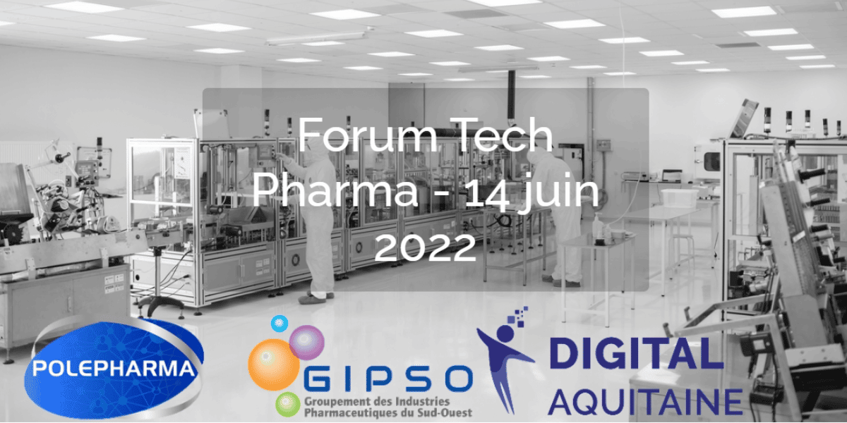 Forum Tech Pharma