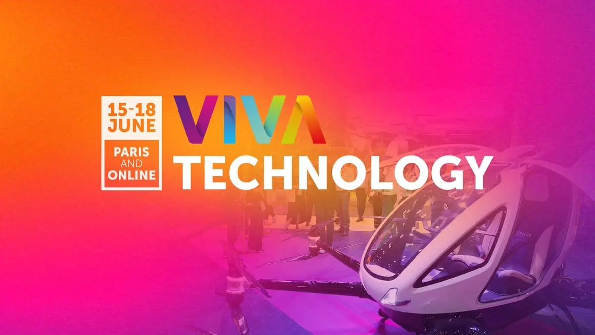 Viva Technology