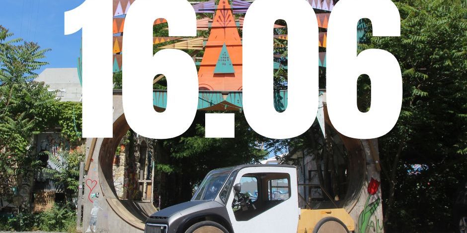 Midipile mobility pré-commandes