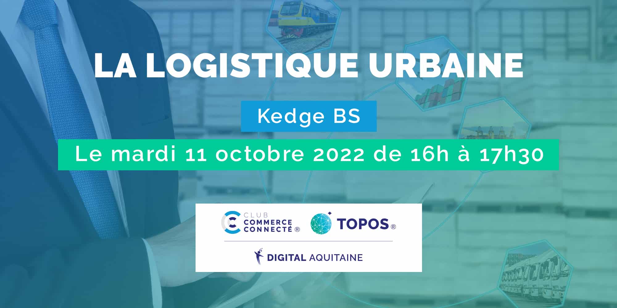 logistique urbaine