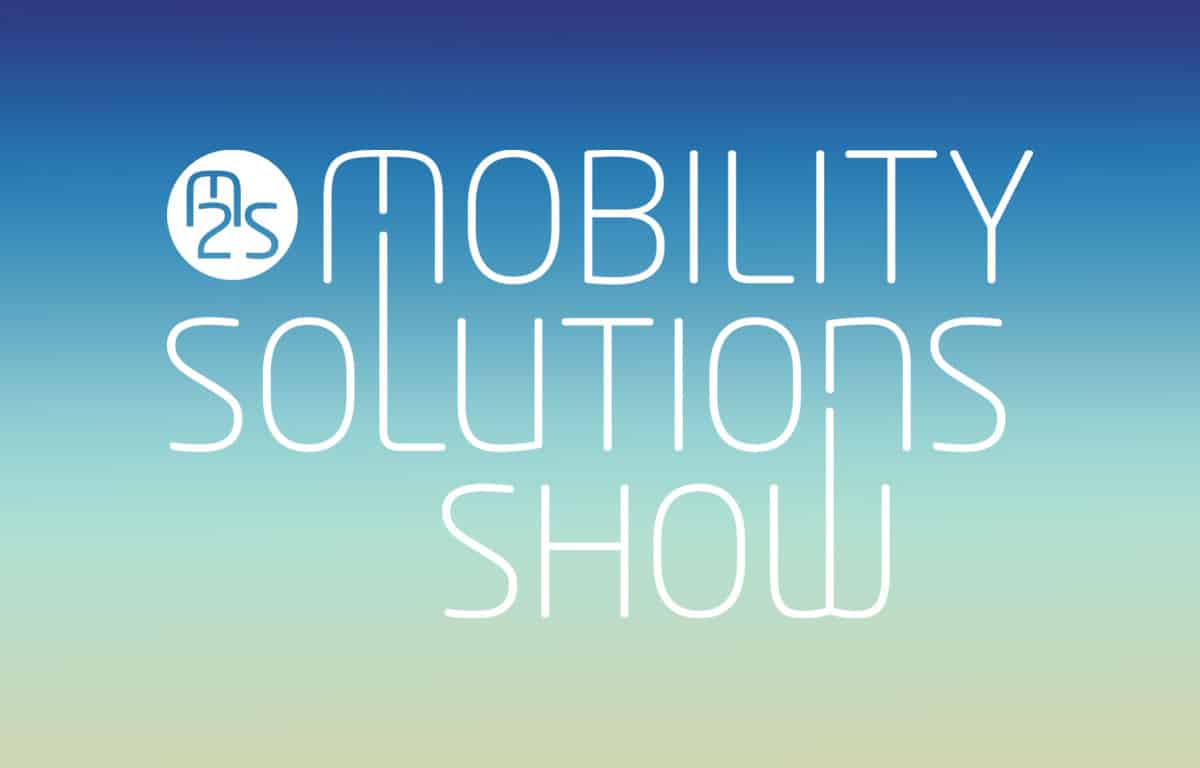 Mobility Solutions Show