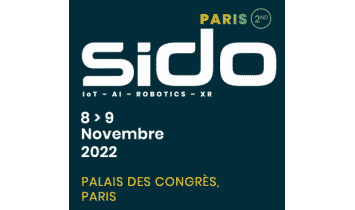 SIDO PARIS 2022