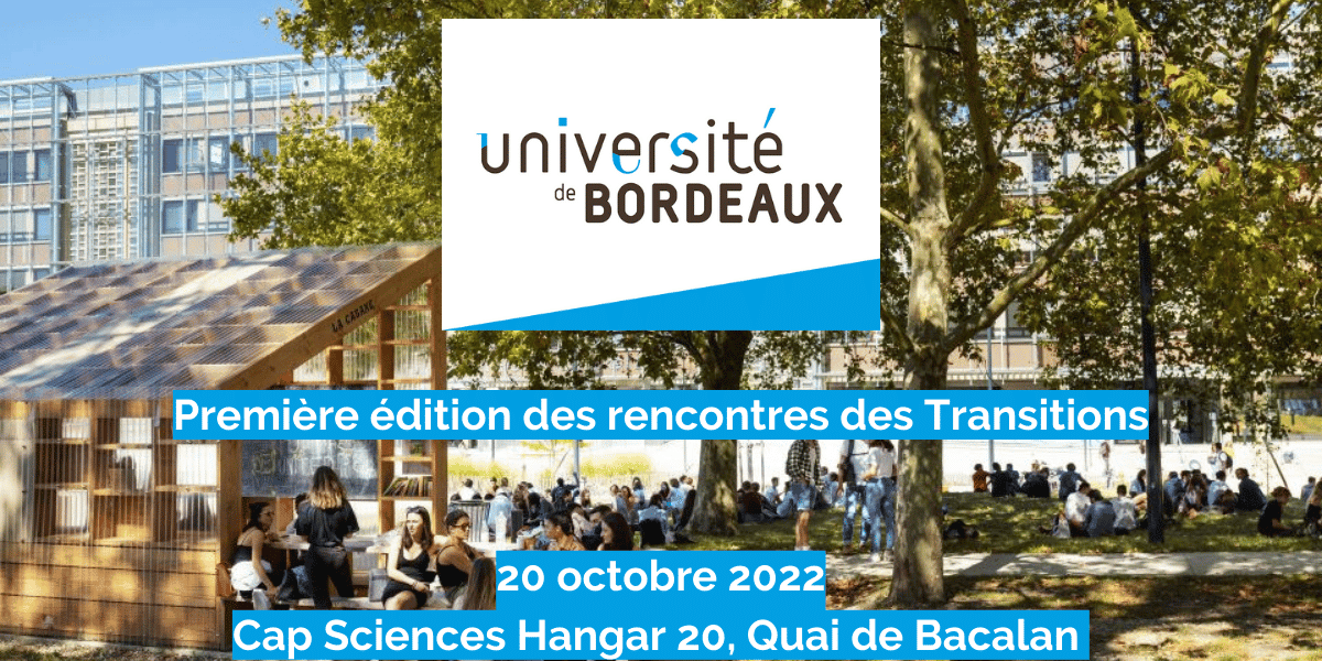 Université de Bordeaux