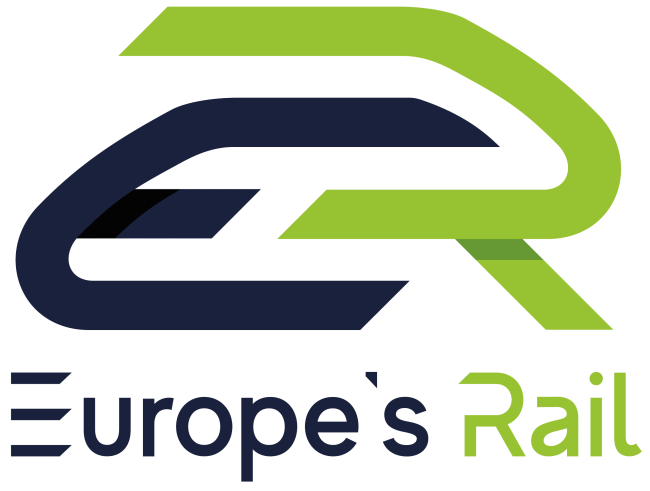 EU Rail Europe Rail